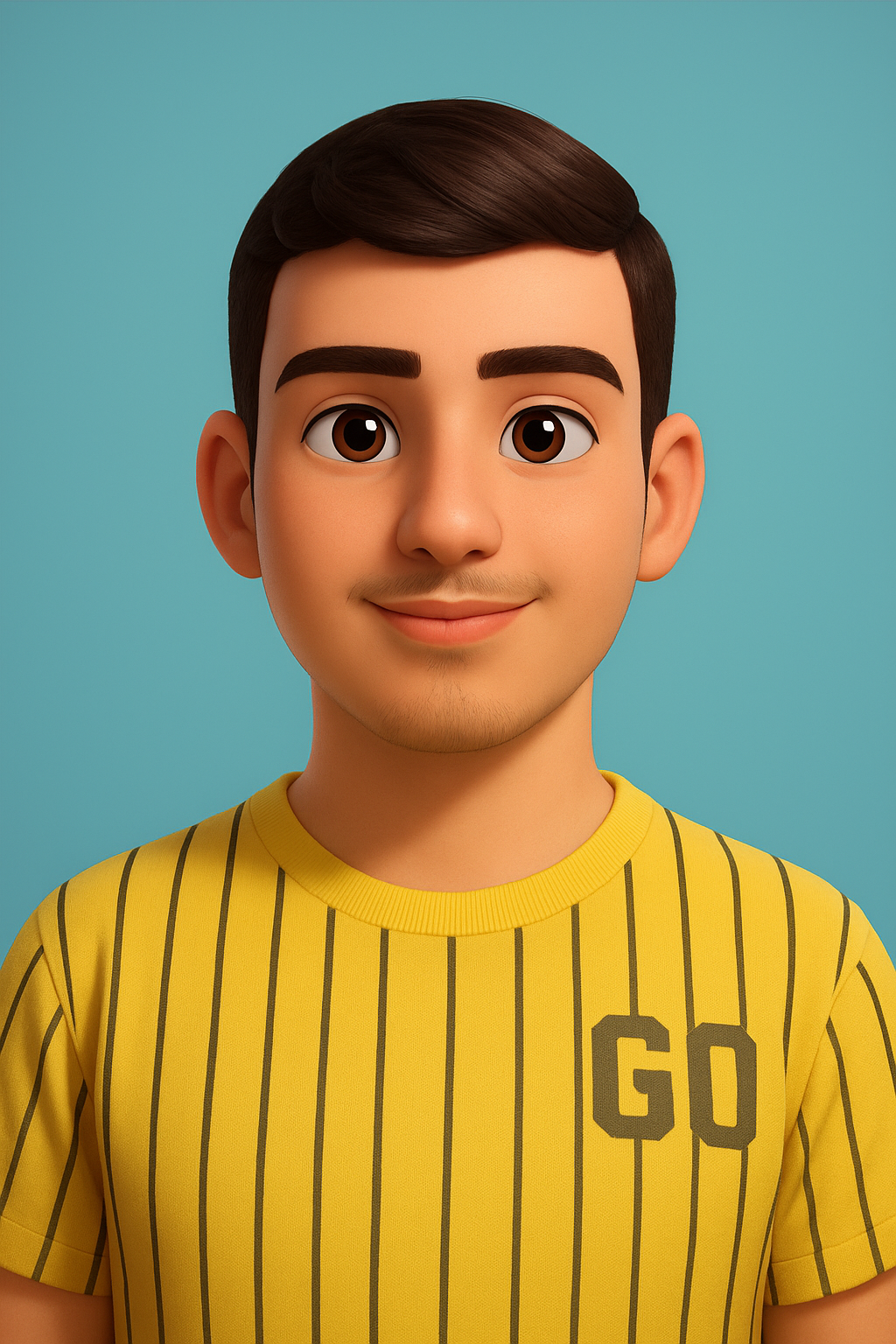 Bassem Ayman